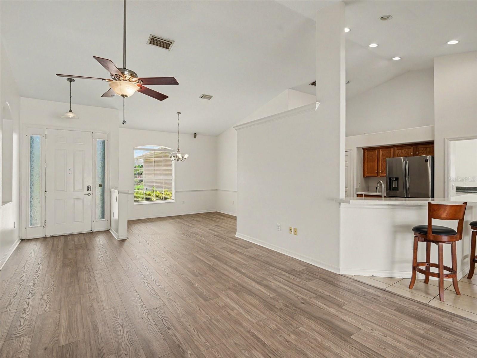 PLANTERS MANOR AT GREENFIELD PLNT III-A - Residential