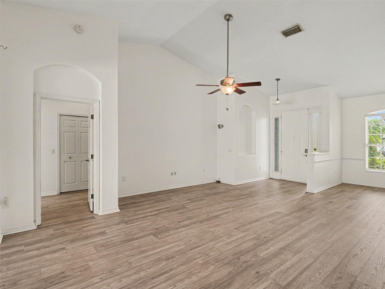 PLANTERS MANOR AT GREENFIELD PLNT III-A - Residential