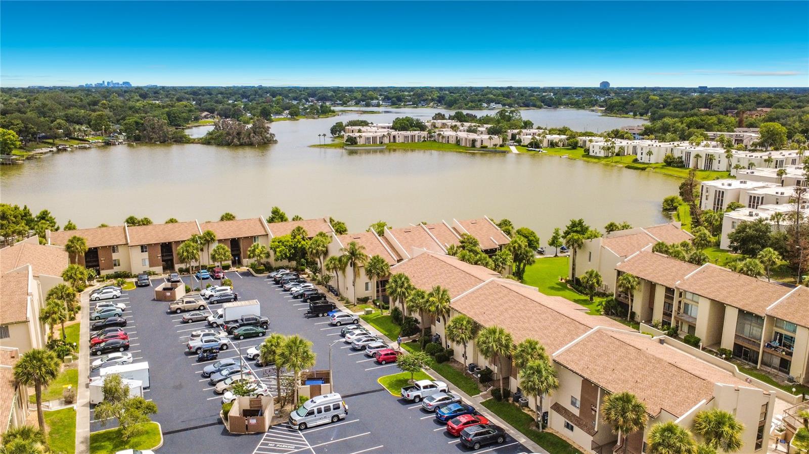 SANDY COVE - Residential