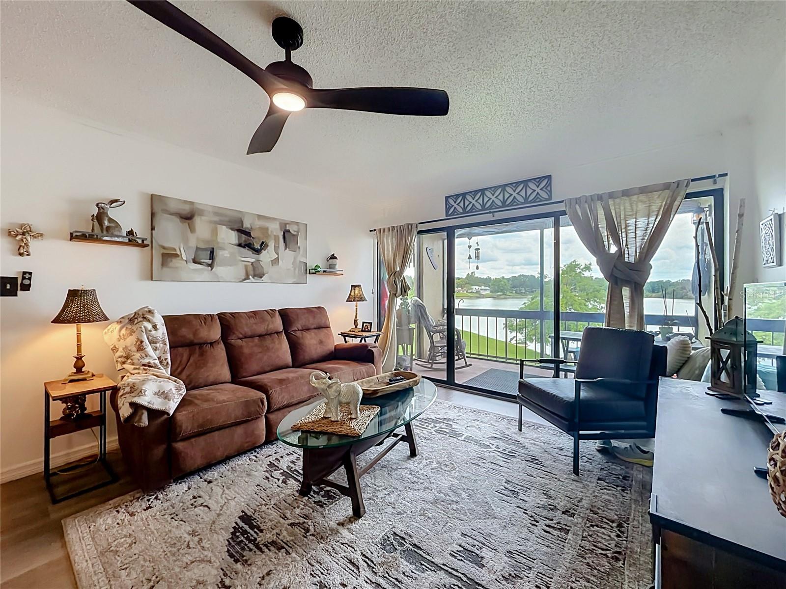 SANDY COVE - Residential