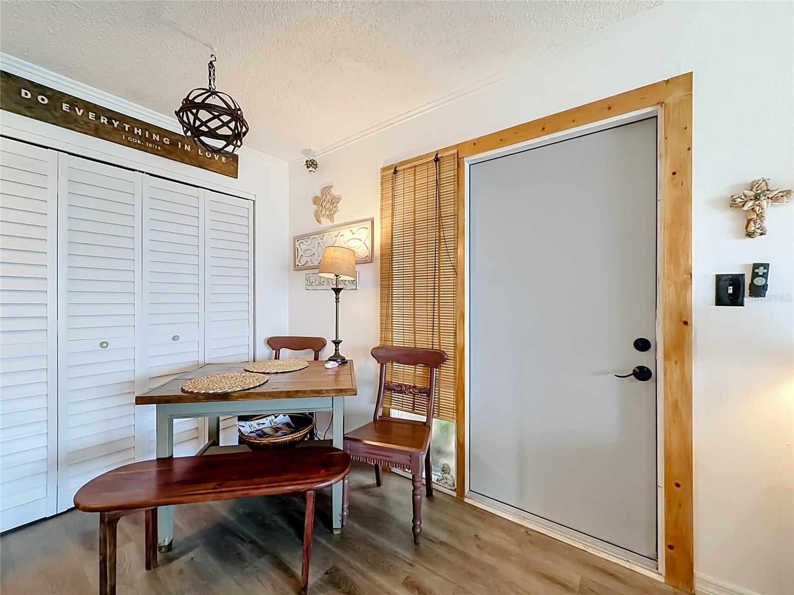 SANDY COVE - Residential