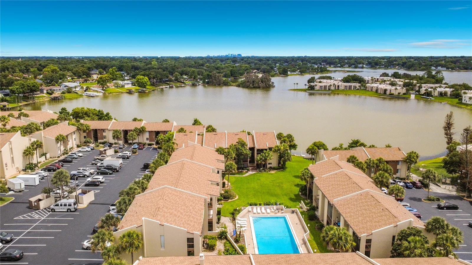 SANDY COVE - Residential