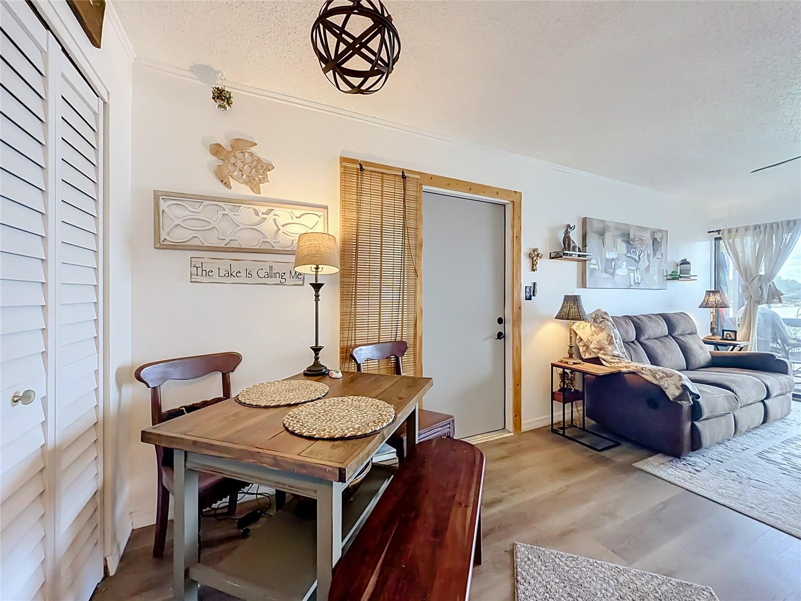 SANDY COVE - Residential