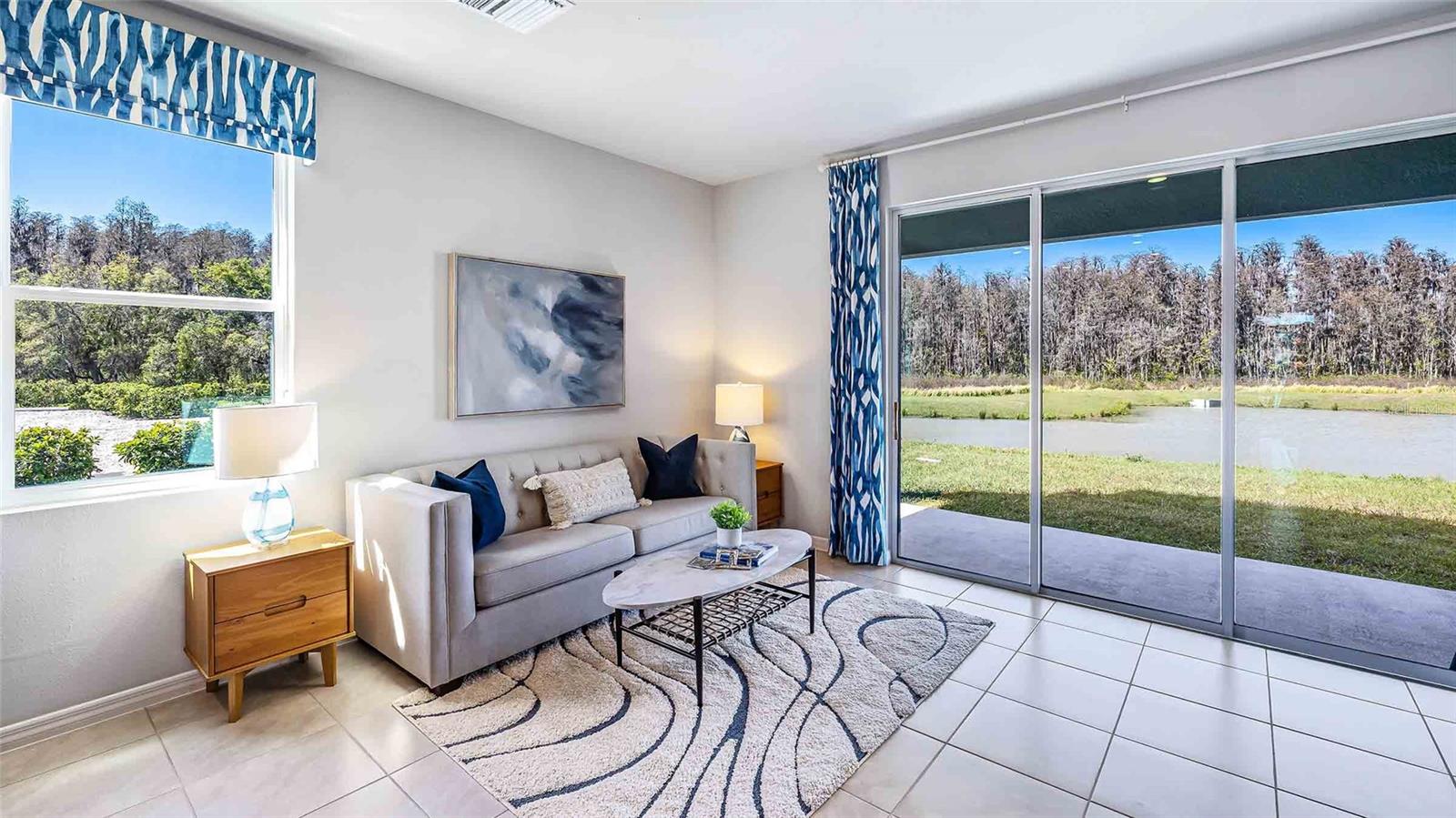 UNION PARK - Residential