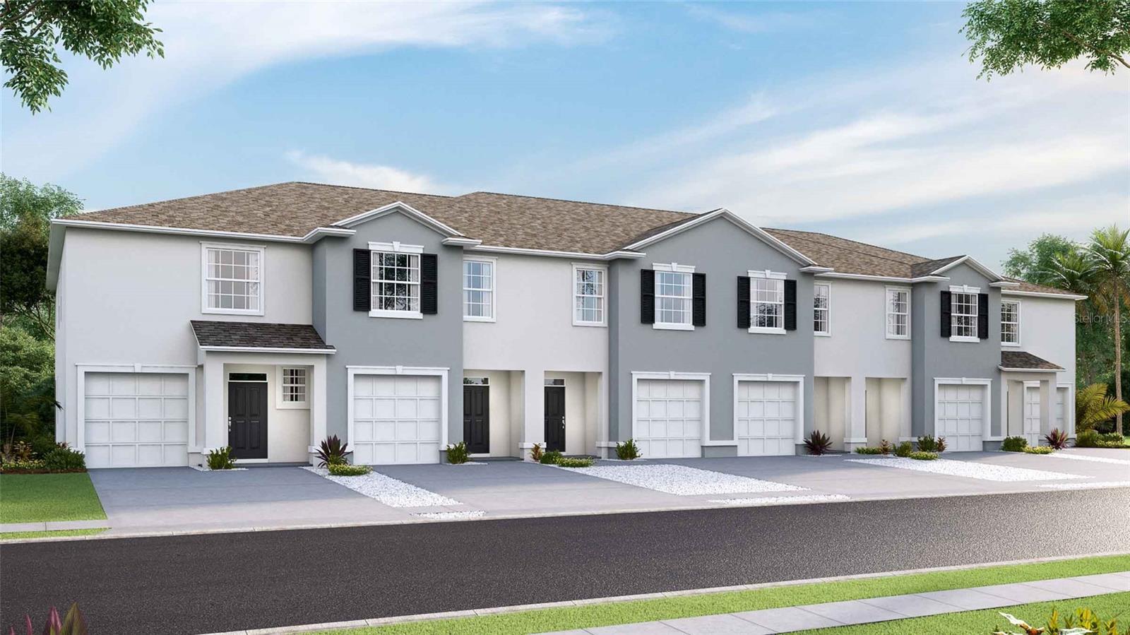 UNION PARK - Residential