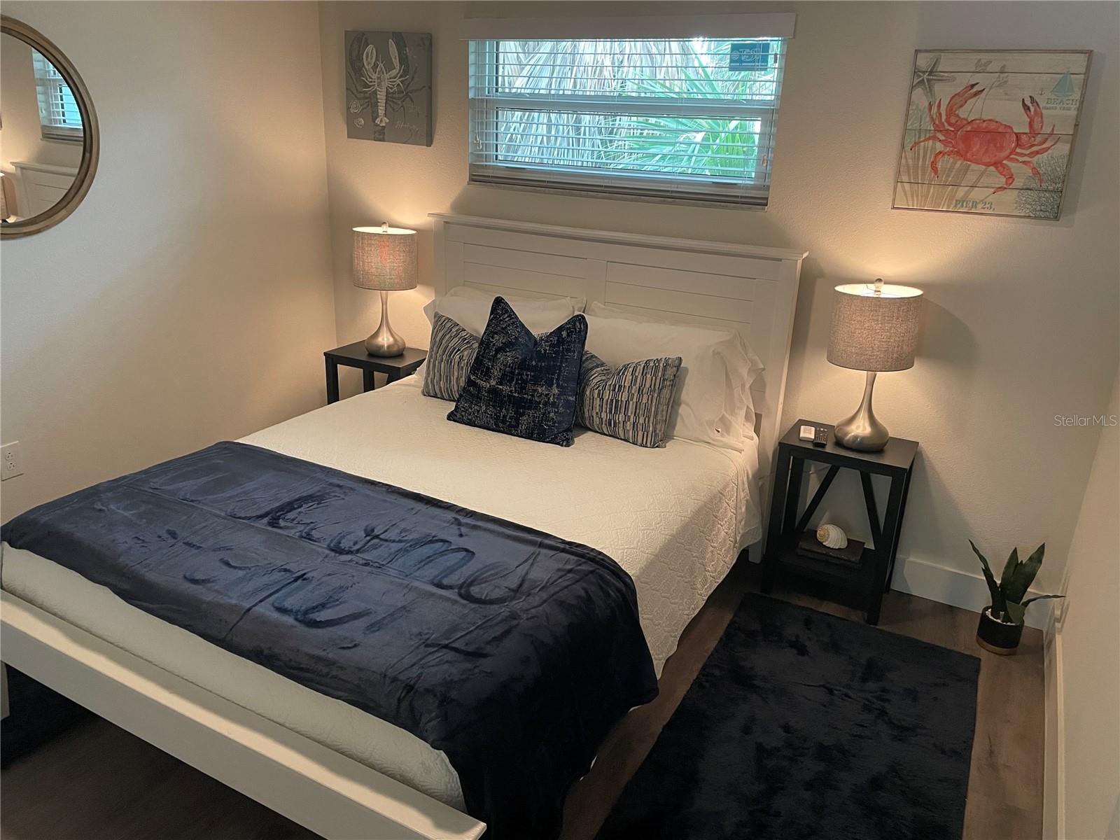 POS SUB OF BLKS G & H - Residential Lease