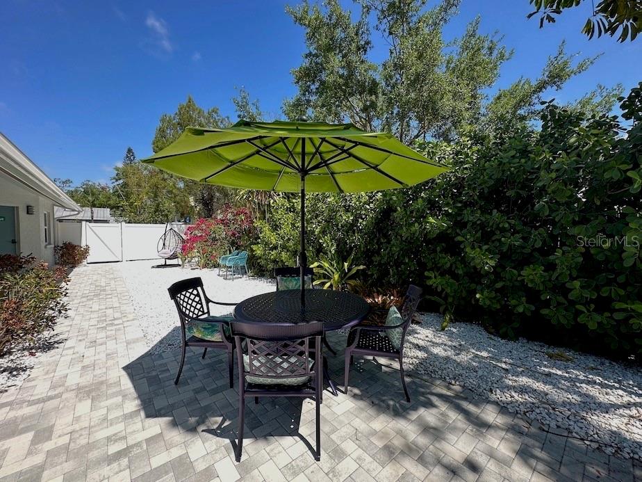 POS SUB OF BLKS G & H - Residential Lease