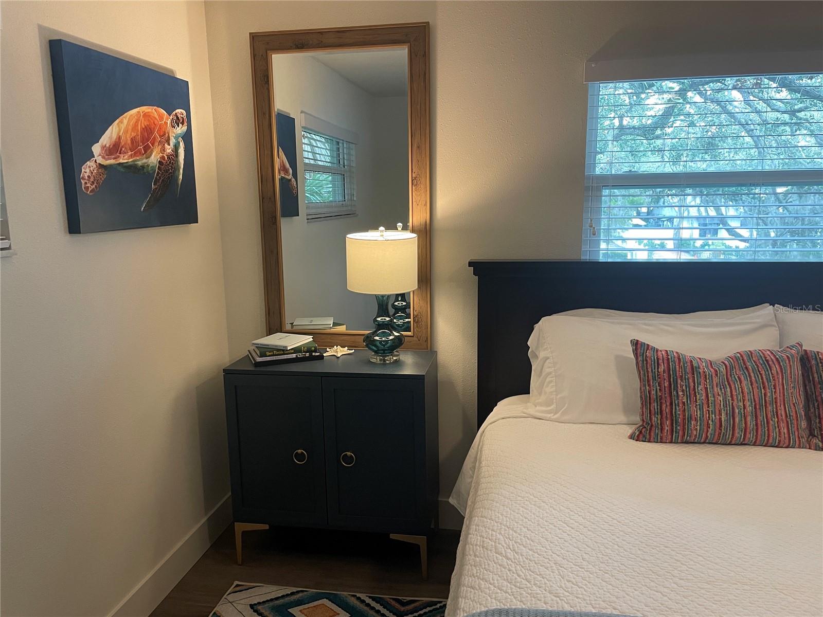 POS SUB OF BLKS G & H - Residential Lease