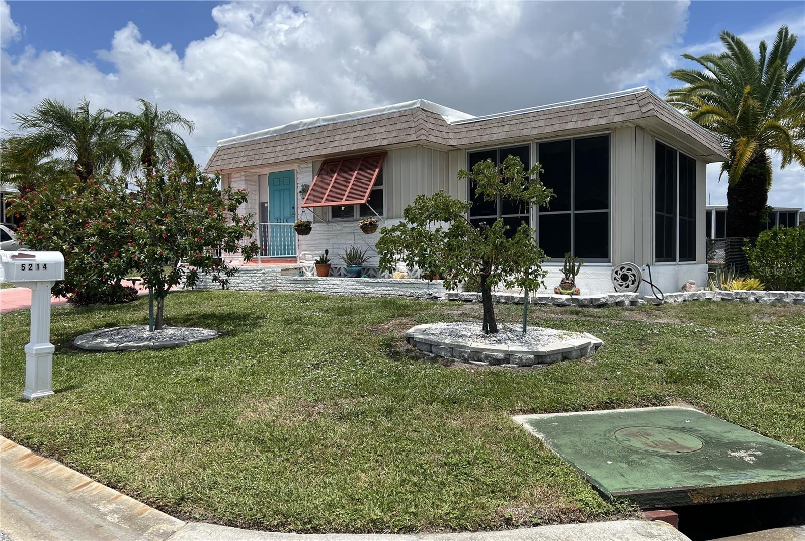TRI-PAR ESTATES - Residential