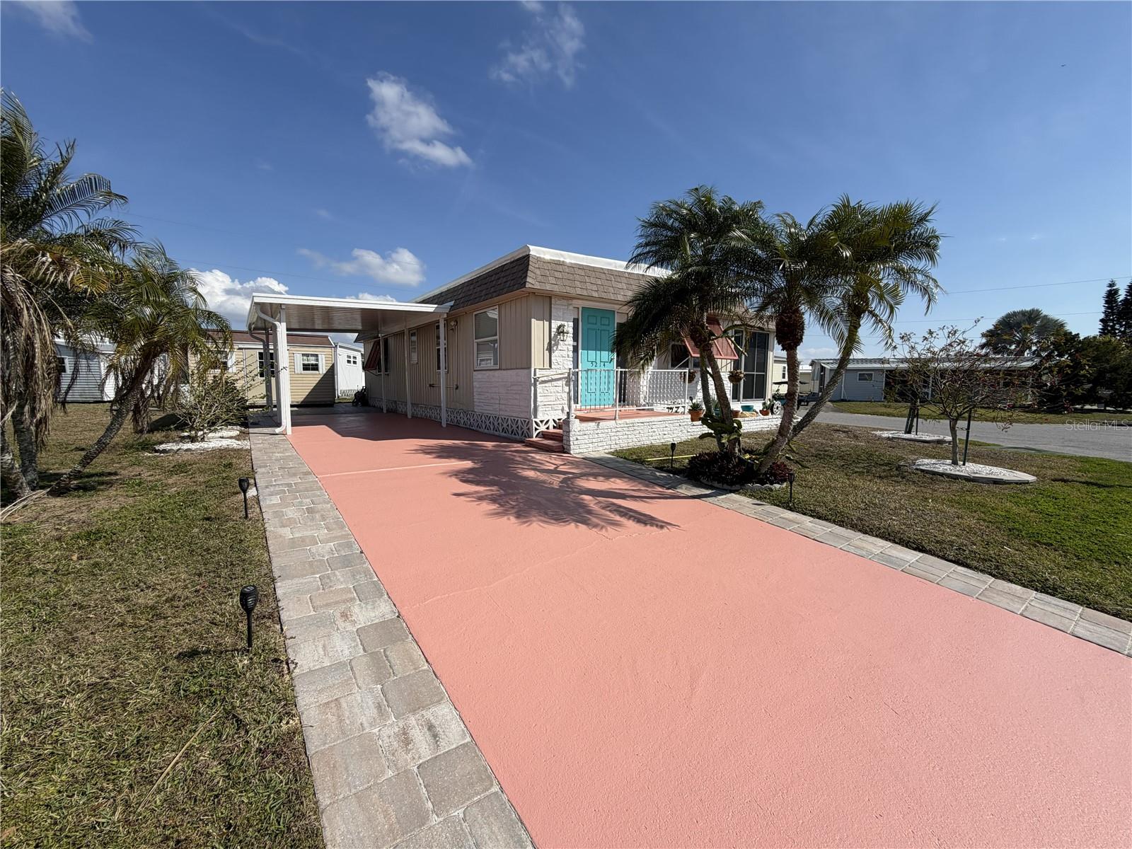 TRI-PAR ESTATES - Residential