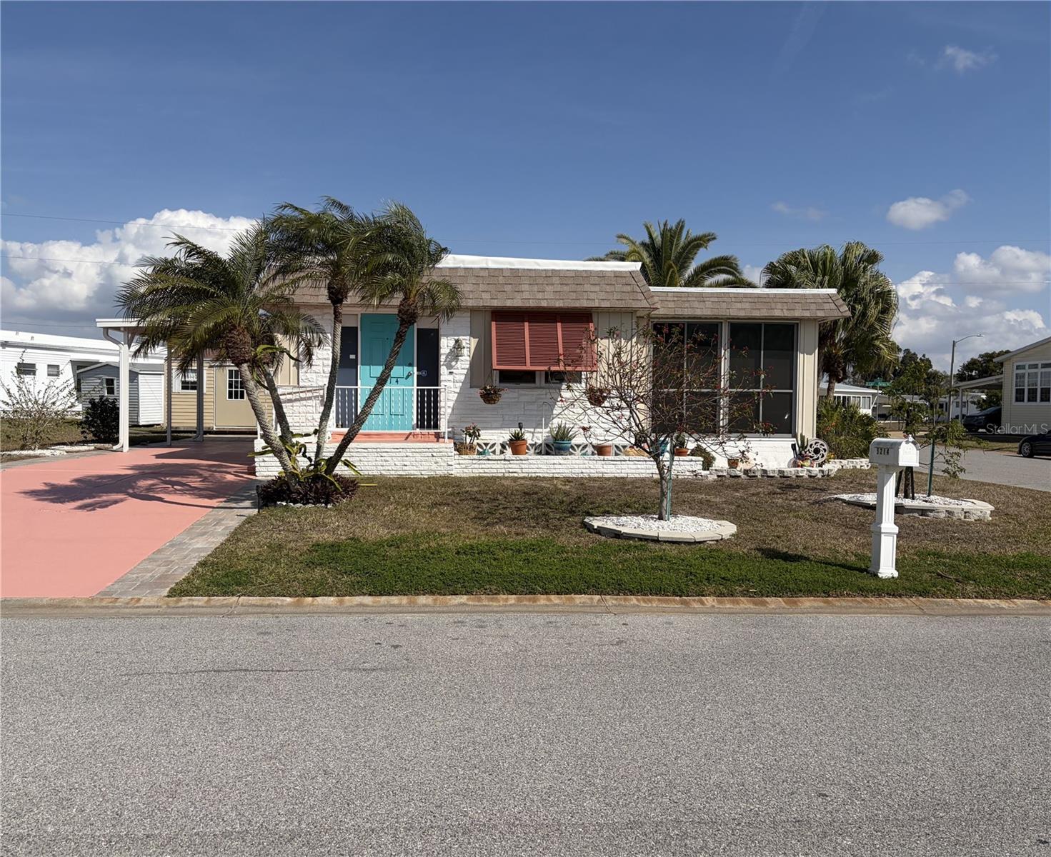 TRI-PAR ESTATES - Residential