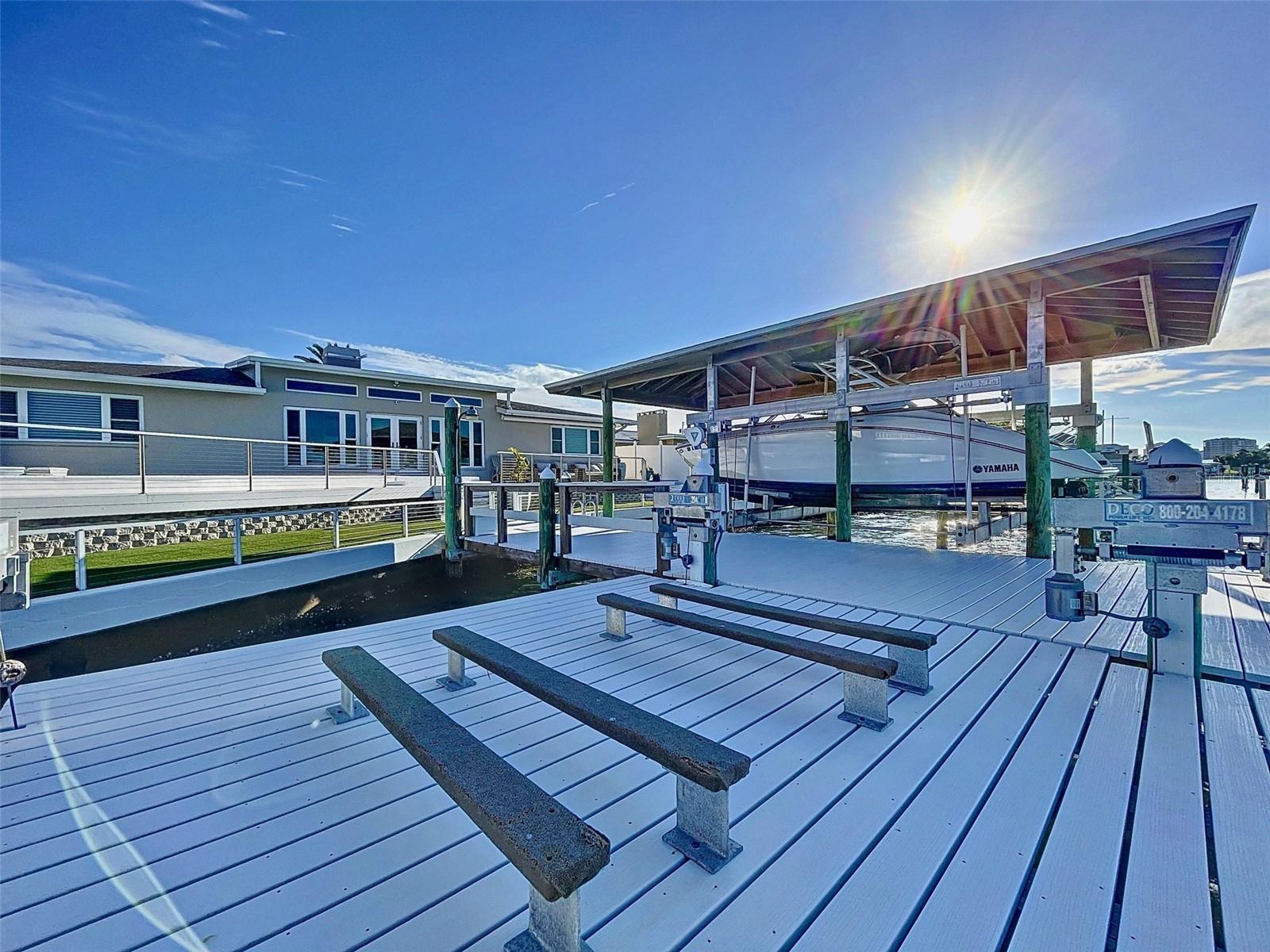 ISLAND ESTATES OF CLEARWATER UNIT 6-B - Residential