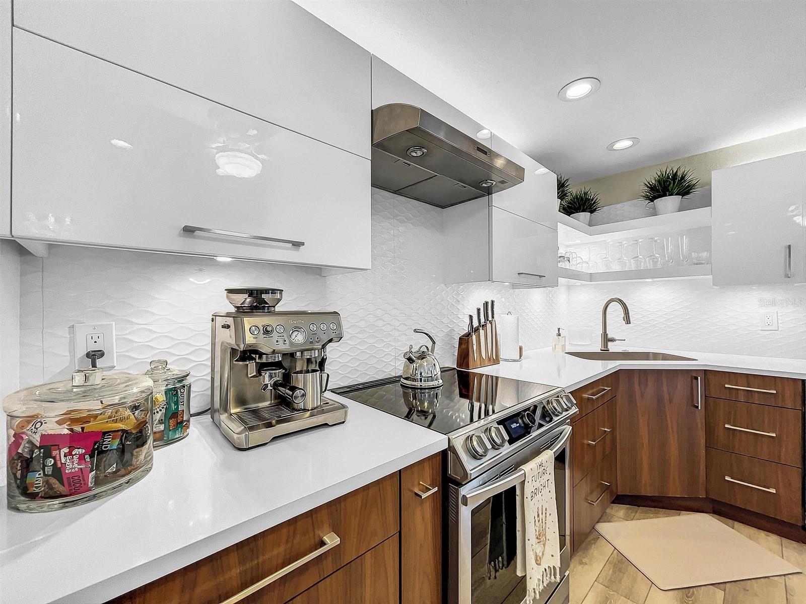 ISLAND ESTATES OF CLEARWATER UNIT 6-B - Residential