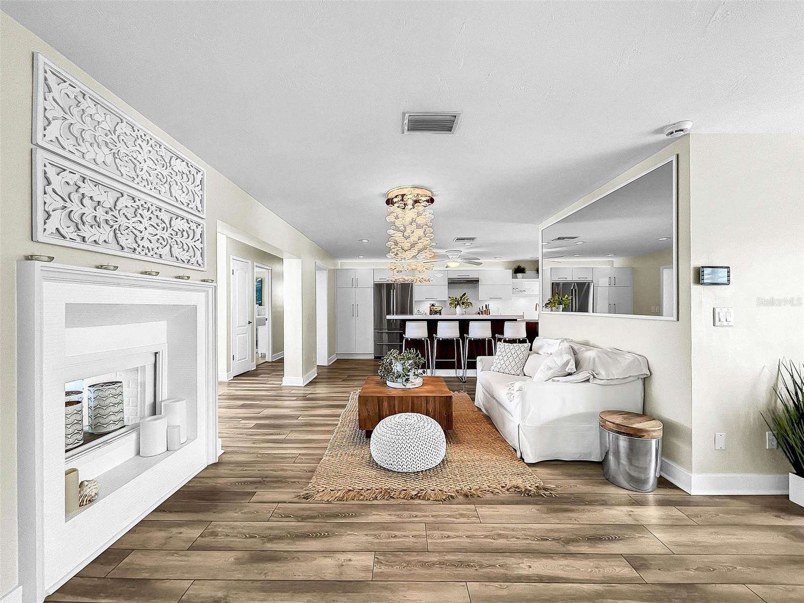 ISLAND ESTATES OF CLEARWATER UNIT 6-B - Residential
