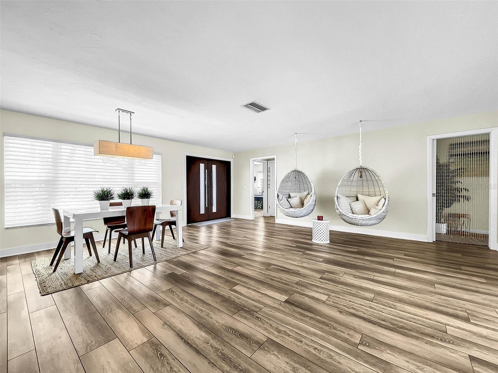 ISLAND ESTATES OF CLEARWATER UNIT 6-B - Residential