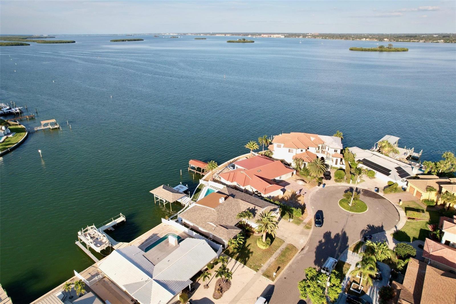ISLAND ESTATES OF CLEARWATER UNIT 6-B - Residential