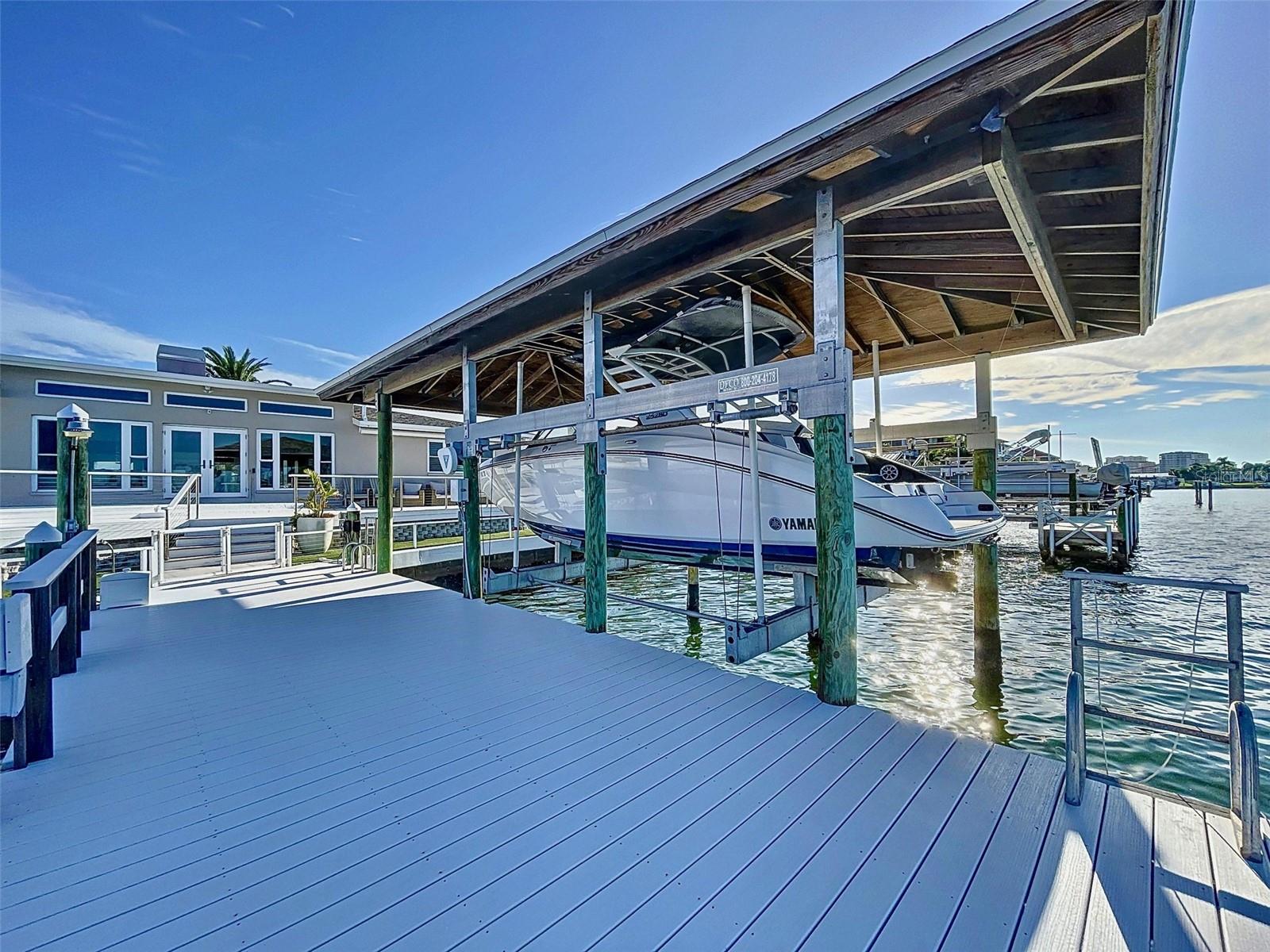 ISLAND ESTATES OF CLEARWATER UNIT 6-B - Residential