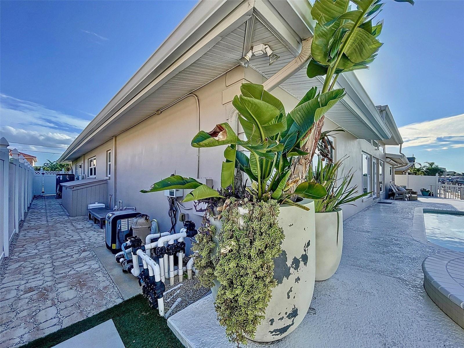 ISLAND ESTATES OF CLEARWATER UNIT 6-B - Residential