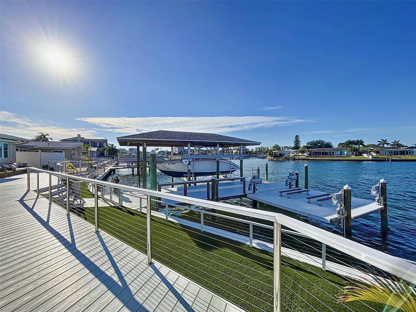 ISLAND ESTATES OF CLEARWATER UNIT 6-B - Residential