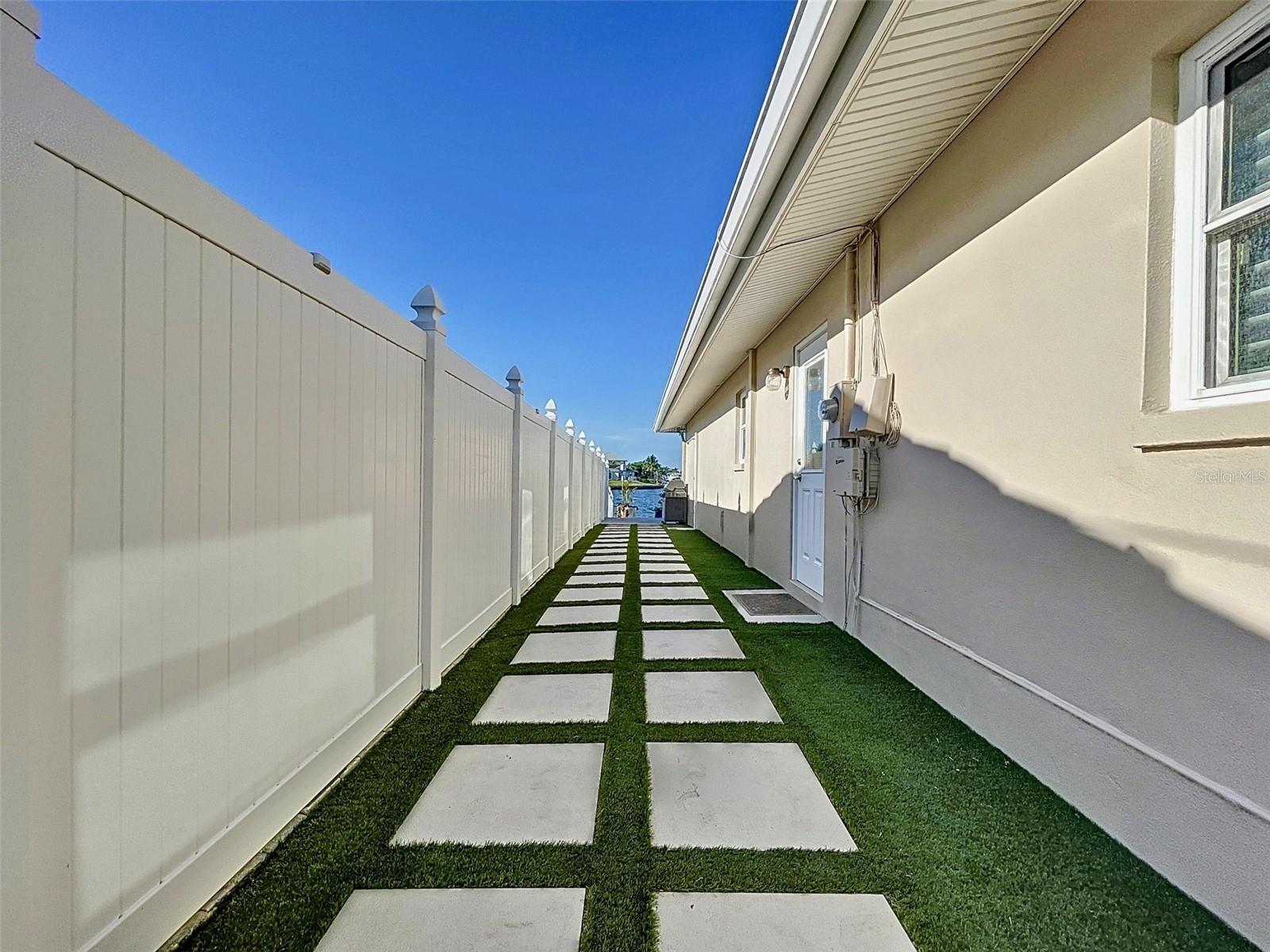 ISLAND ESTATES OF CLEARWATER UNIT 6-B - Residential