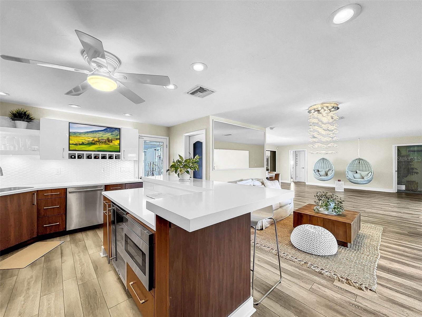 ISLAND ESTATES OF CLEARWATER UNIT 6-B - Residential