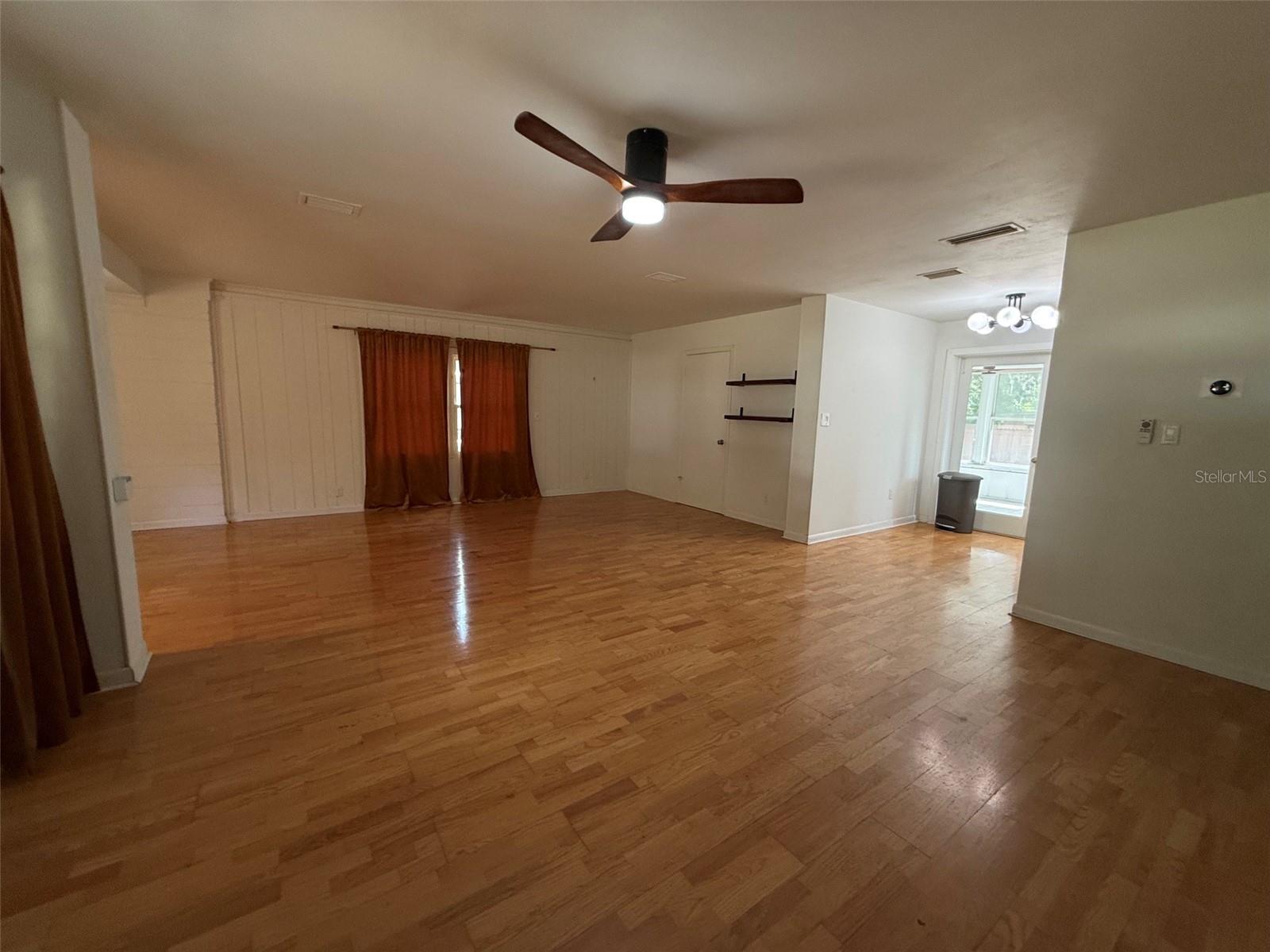 NAPIER ESTATES - Residential