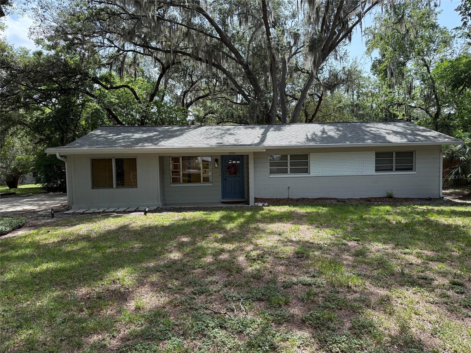 NAPIER ESTATES - Residential