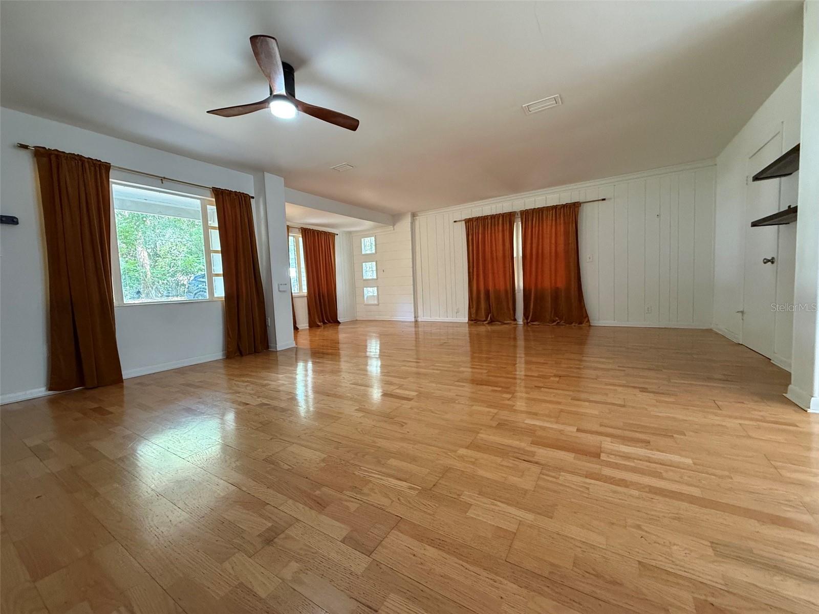 NAPIER ESTATES - Residential