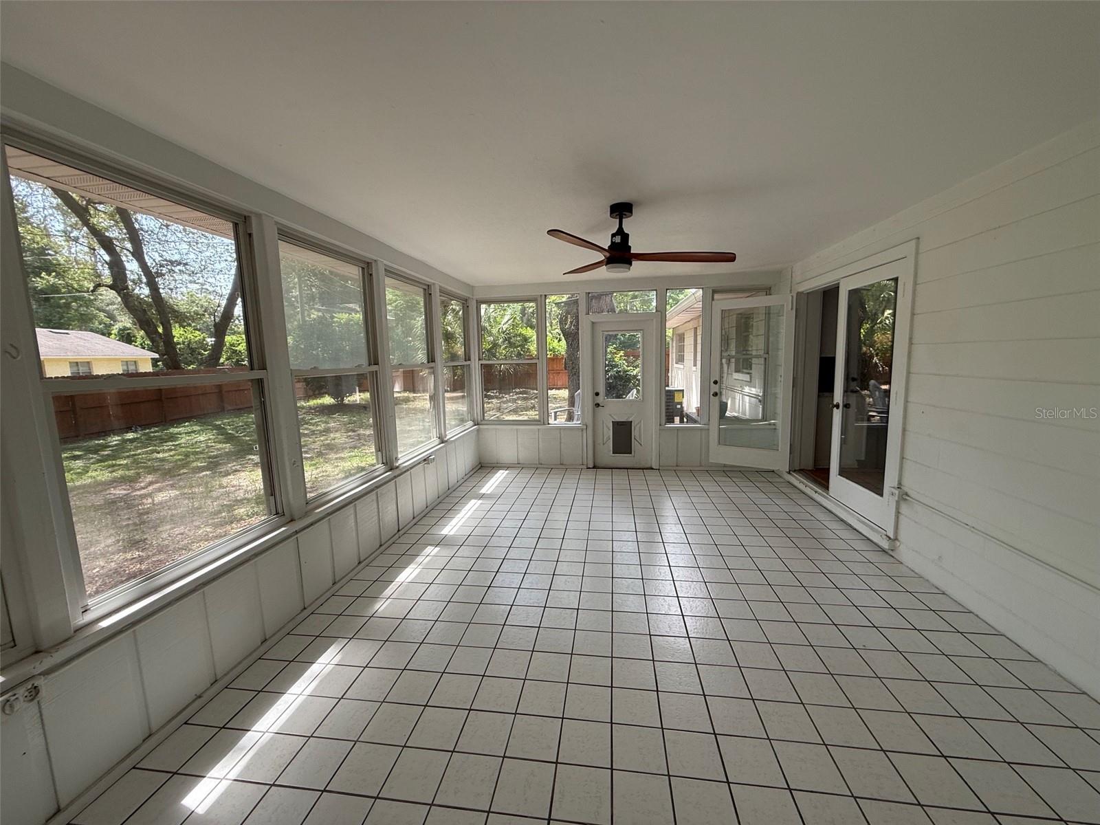NAPIER ESTATES - Residential