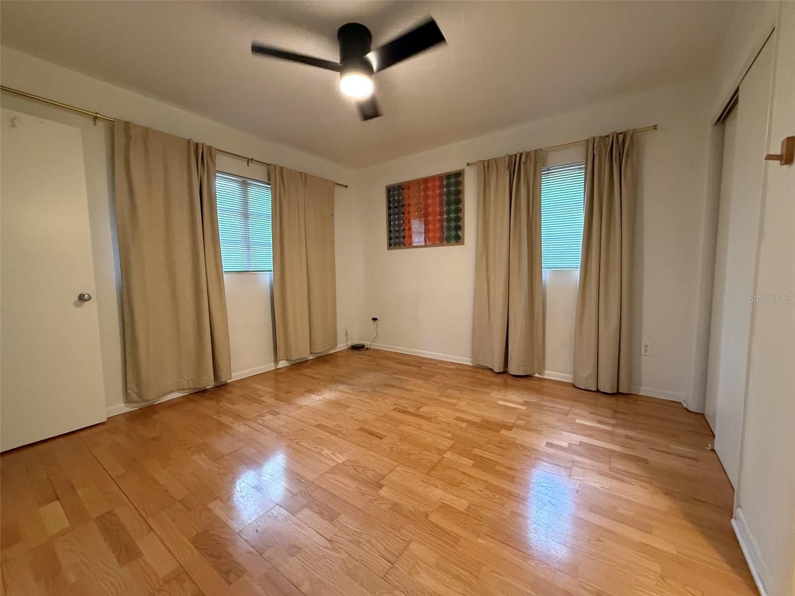NAPIER ESTATES - Residential