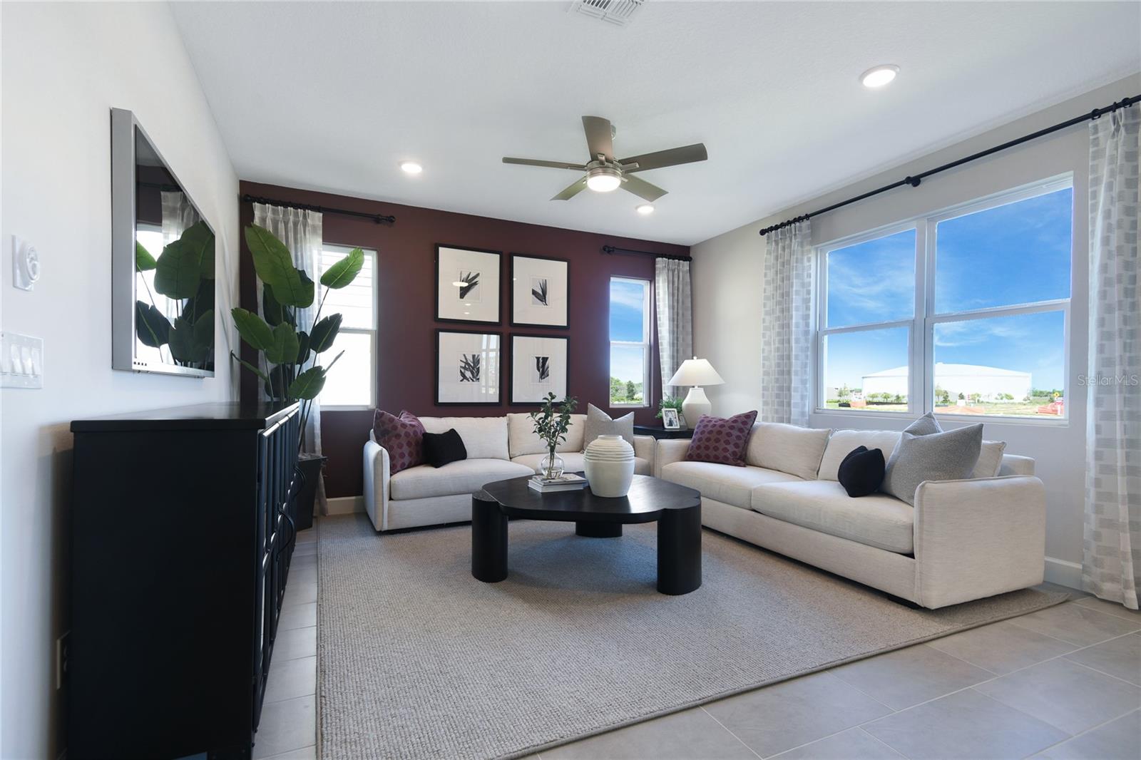 TROON CREEK PRESERVE - Residential