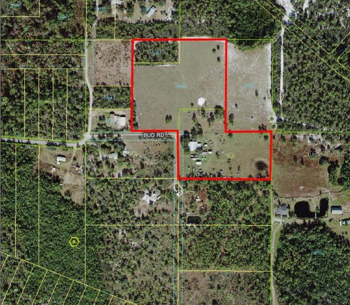 ALEMAN ACRES - Land