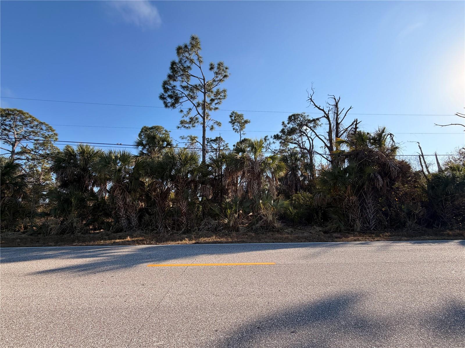 PORT CHARLOTTE SEC 074 - Land