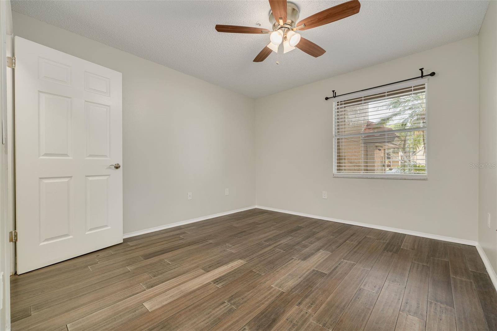 AUDUBON CONDO AT FEATHER SOUND - Residential