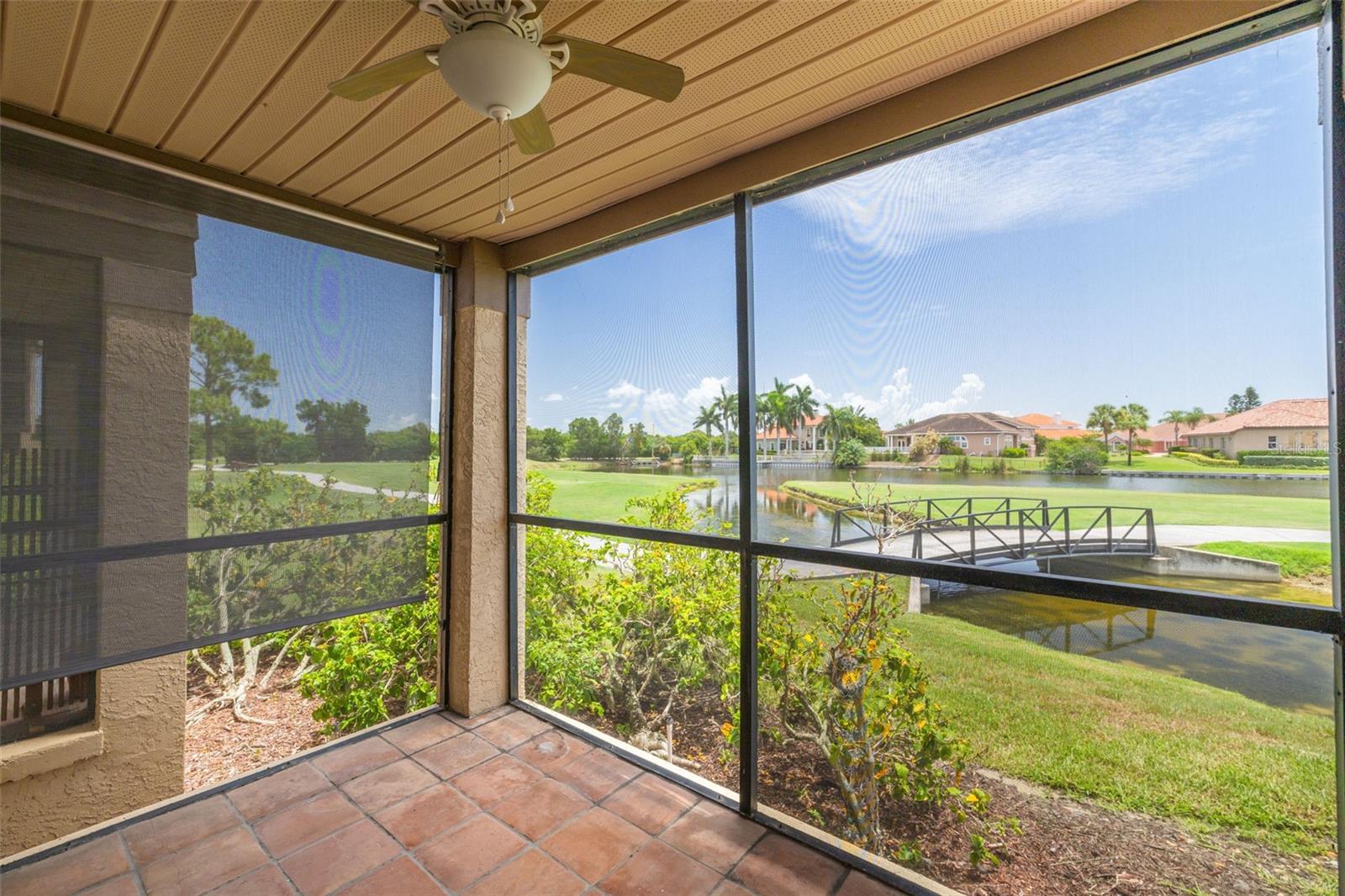 AUDUBON CONDO AT FEATHER SOUND - Residential