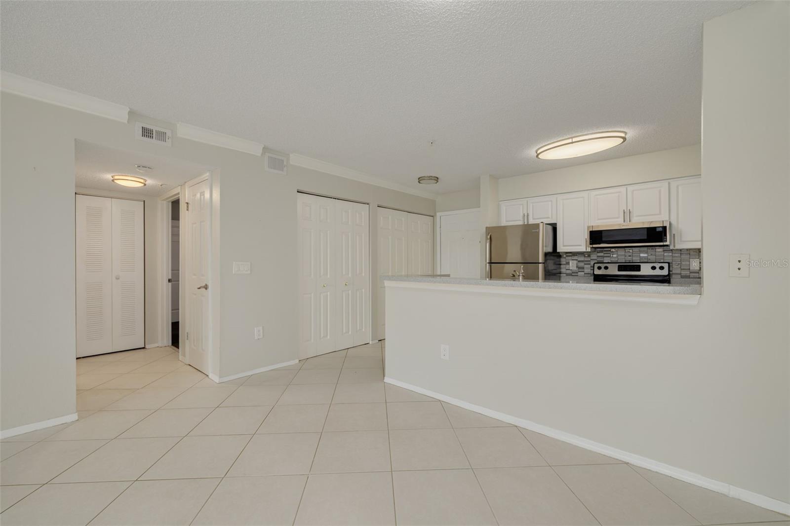 AUDUBON CONDO AT FEATHER SOUND - Residential