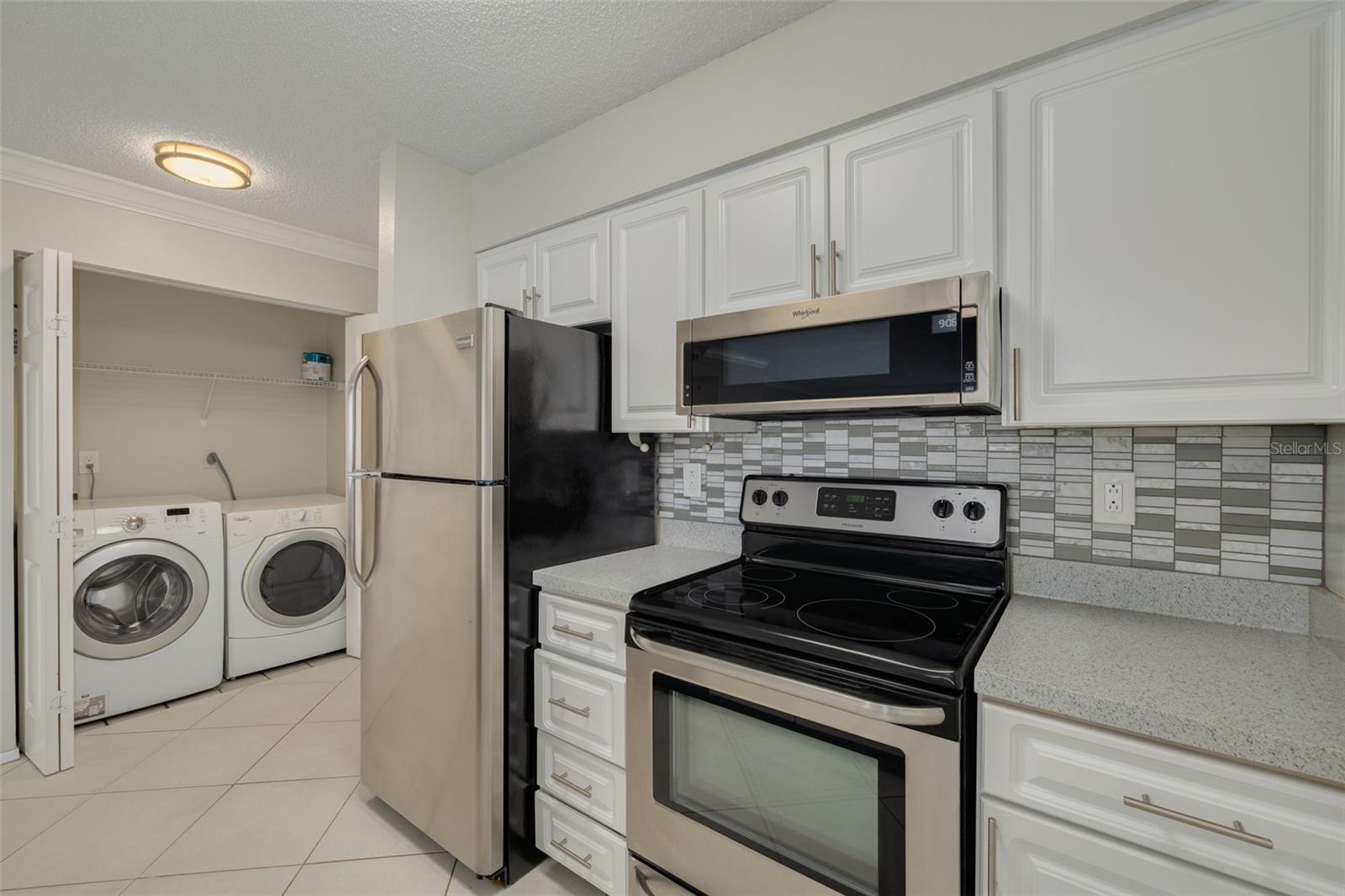 AUDUBON CONDO AT FEATHER SOUND - Residential