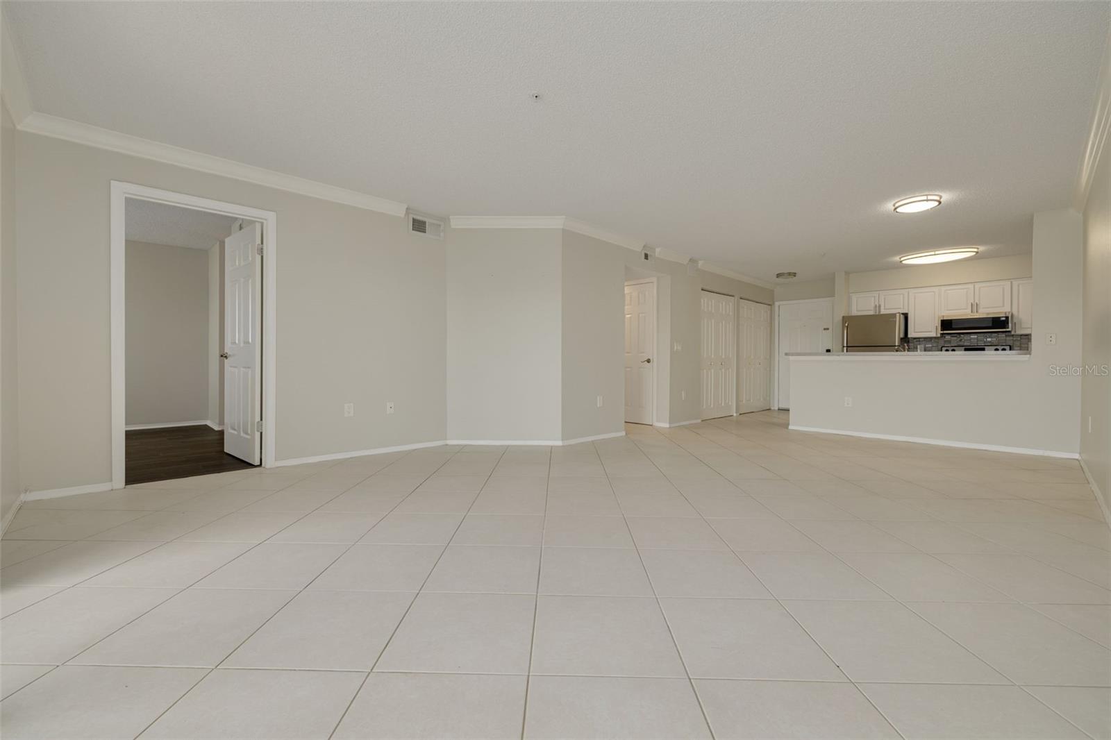 AUDUBON CONDO AT FEATHER SOUND - Residential