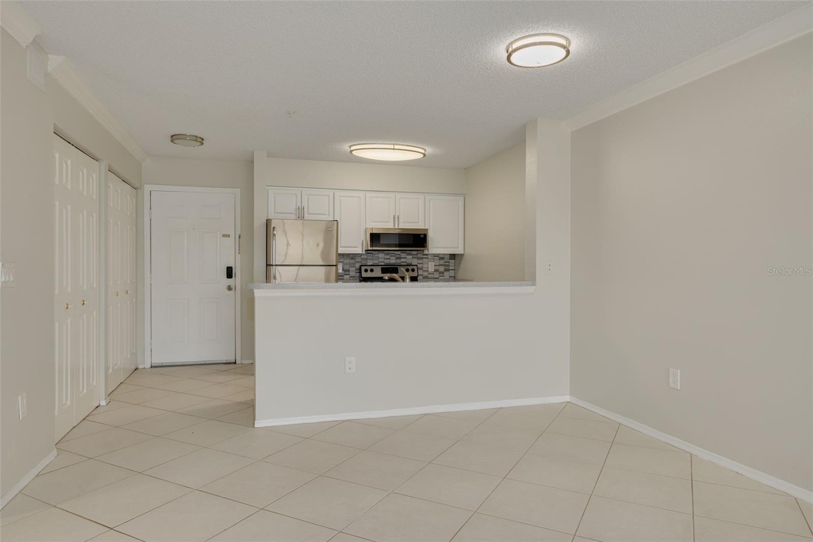 AUDUBON CONDO AT FEATHER SOUND - Residential