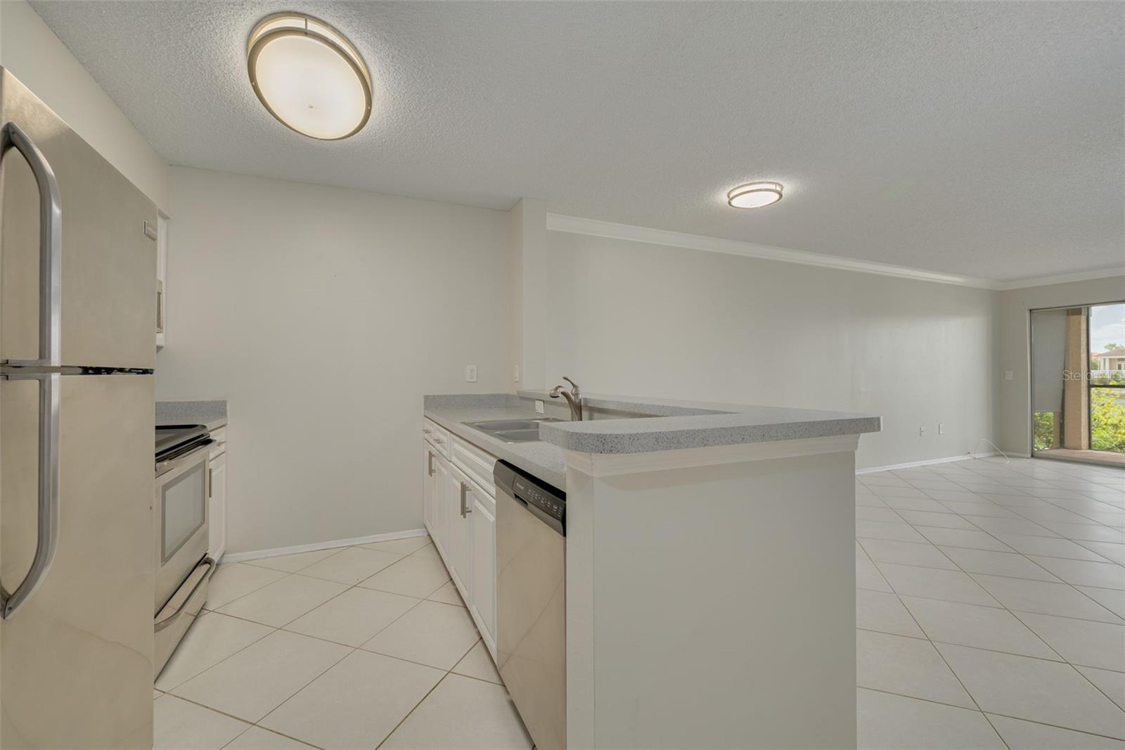 AUDUBON CONDO AT FEATHER SOUND - Residential