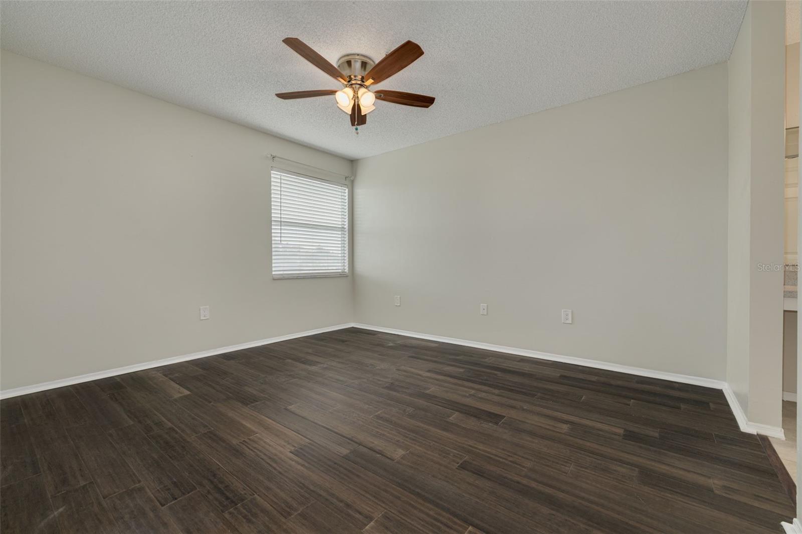 AUDUBON CONDO AT FEATHER SOUND - Residential