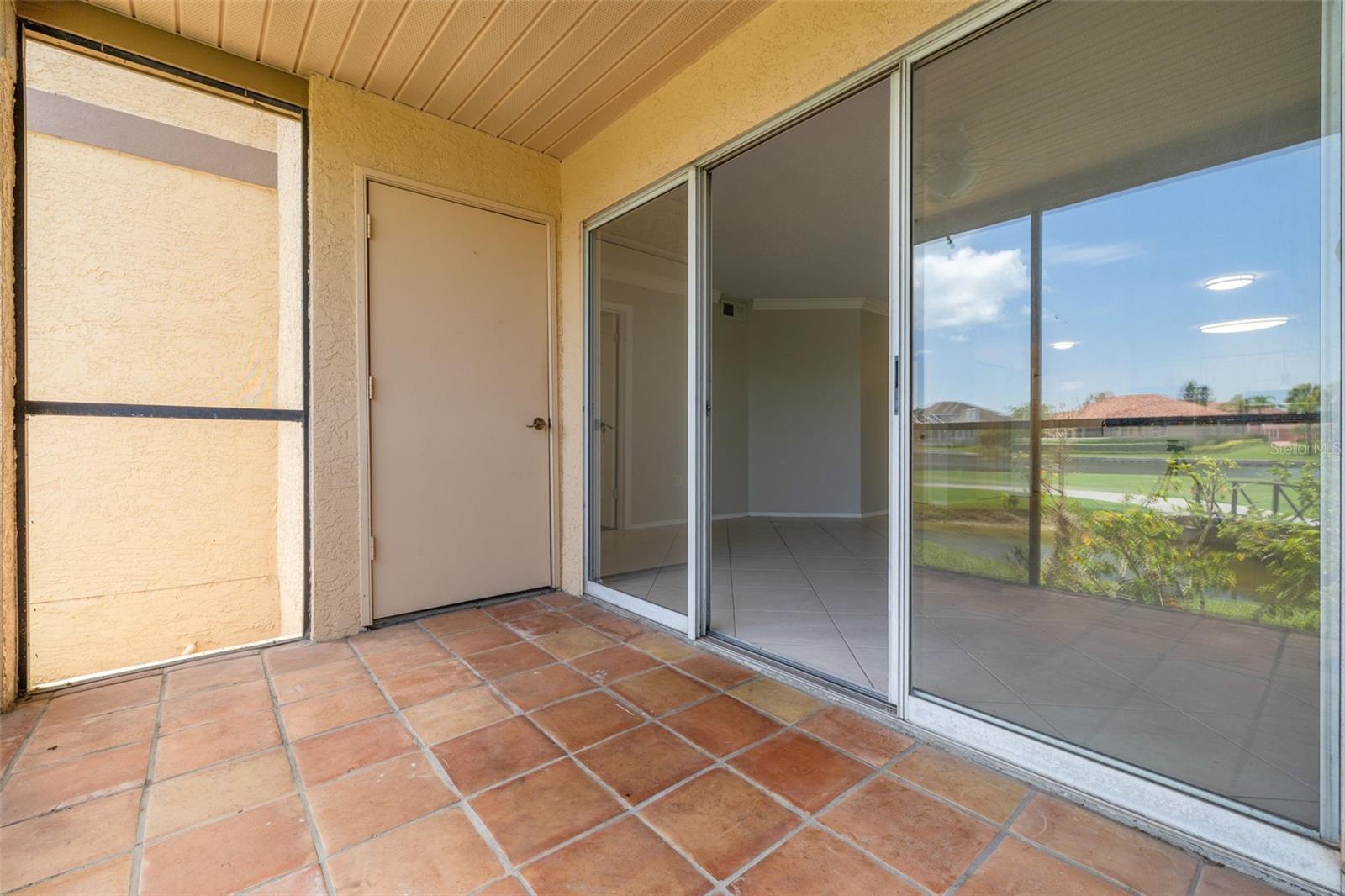 AUDUBON CONDO AT FEATHER SOUND - Residential