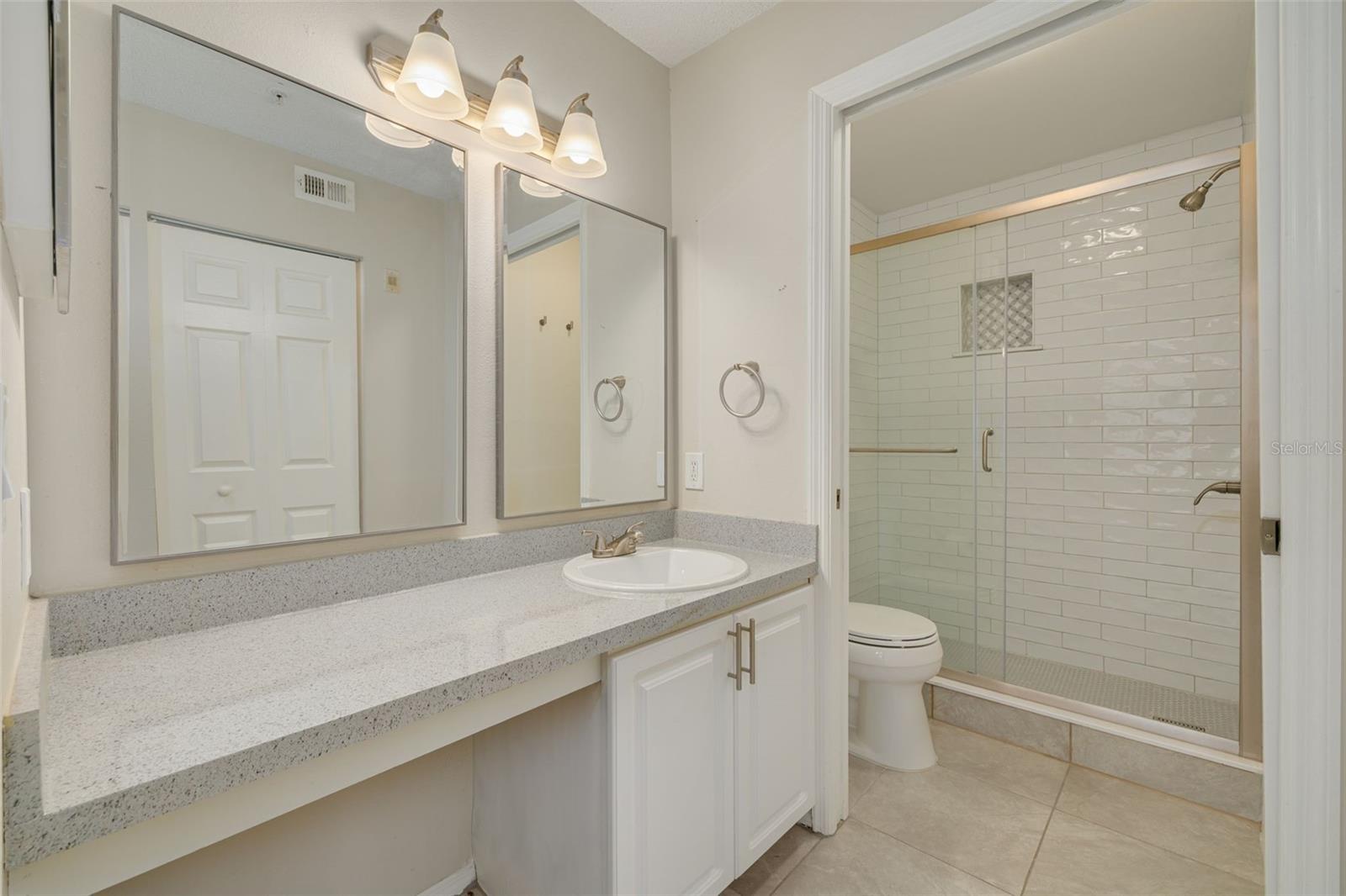 AUDUBON CONDO AT FEATHER SOUND - Residential