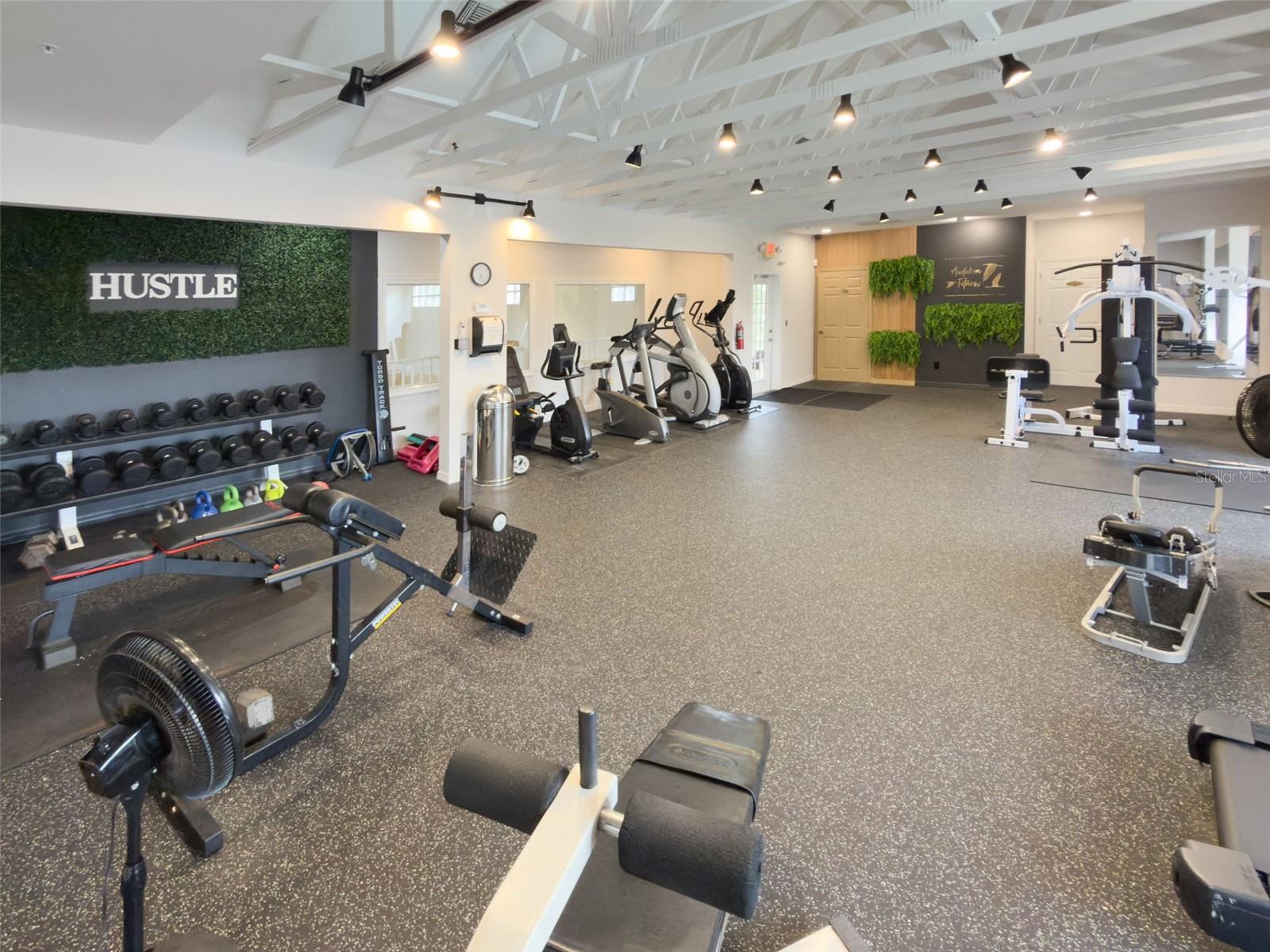 AUDUBON CONDO AT FEATHER SOUND - Residential