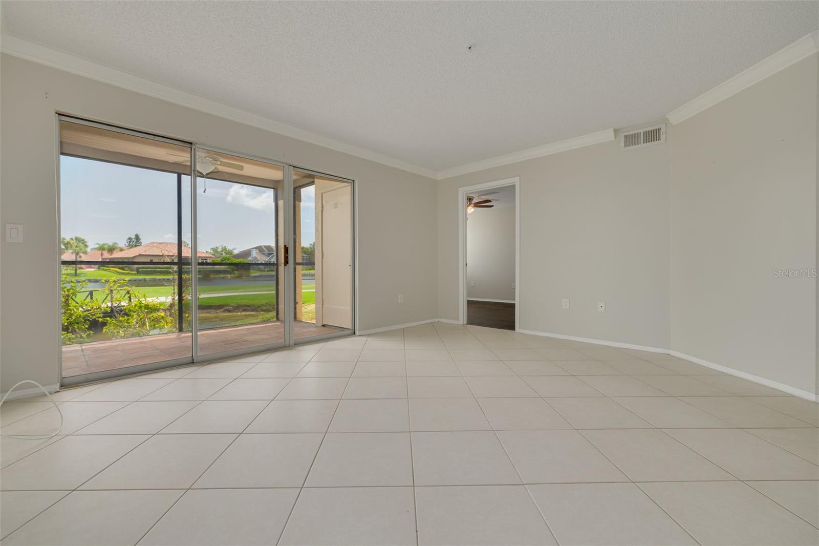 AUDUBON CONDO AT FEATHER SOUND - Residential