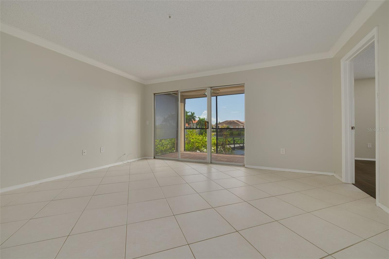 AUDUBON CONDO AT FEATHER SOUND - Residential