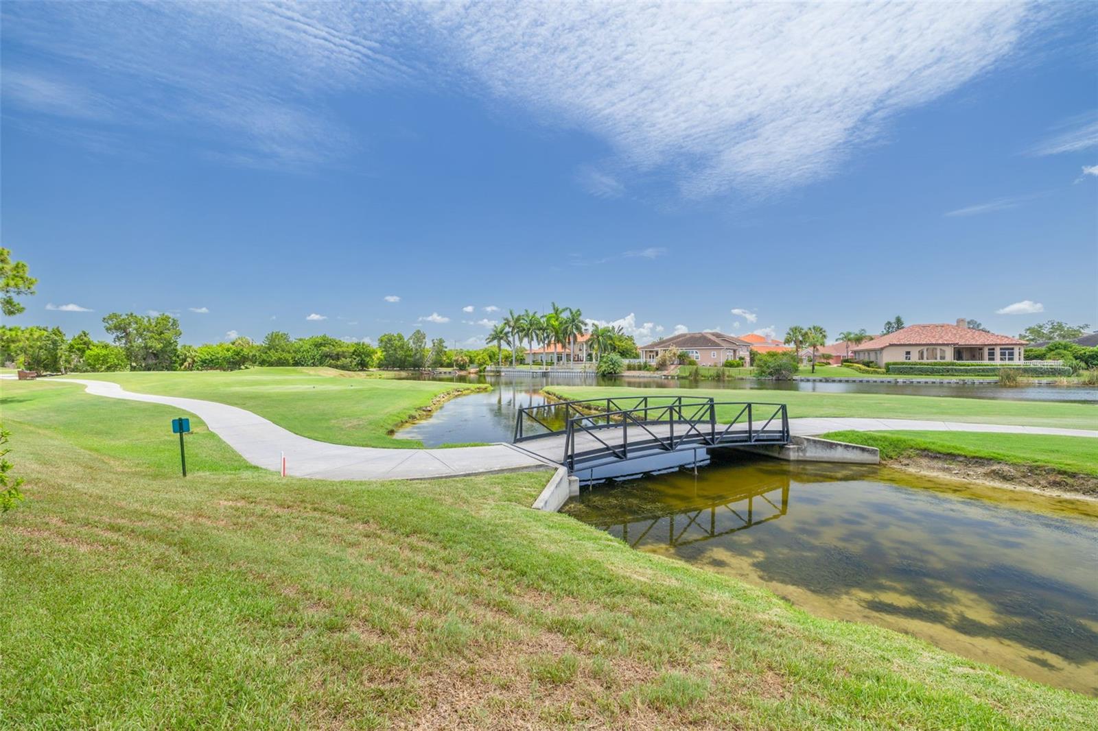 AUDUBON CONDO AT FEATHER SOUND - Residential