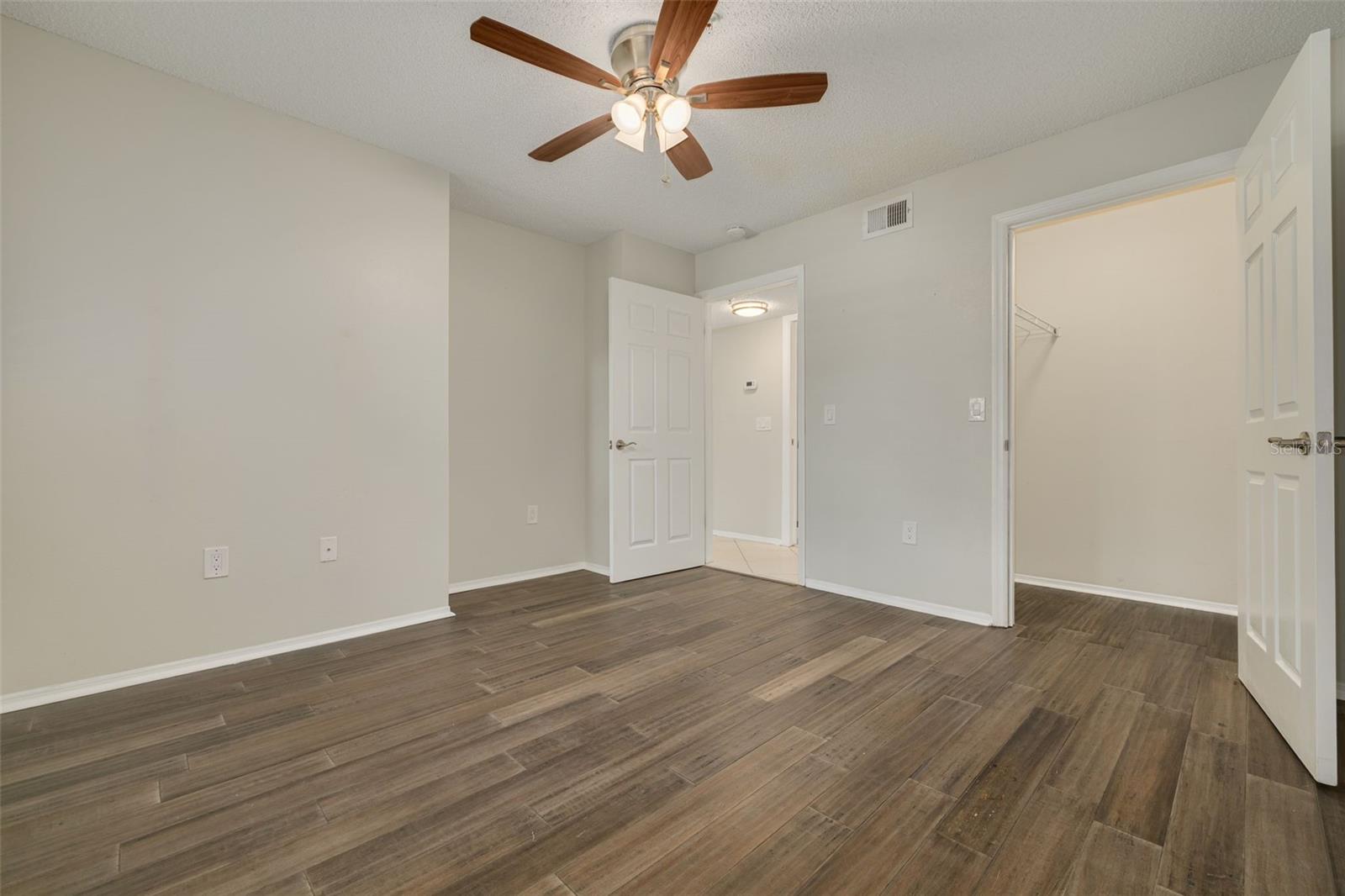 AUDUBON CONDO AT FEATHER SOUND - Residential