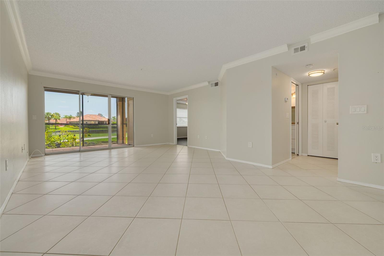 AUDUBON CONDO AT FEATHER SOUND - Residential