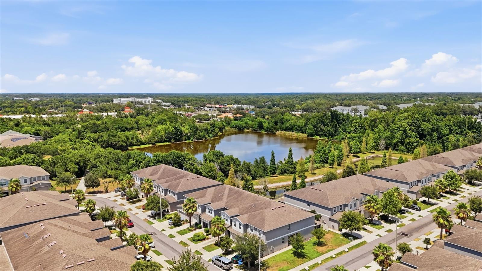 RIVERVIEW LAKES - Residential